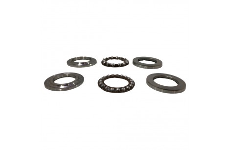 RODAMIENTO DIRECCION GIXXER 150 HQ RODAMIENTO DIRECCION GIXXER 150 HQ