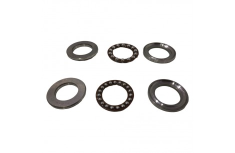 RODAMIENTO DIRECCION GIXXER 150 HQ RODAMIENTO DIRECCION GIXXER 150 HQ