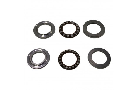 RODAMIENTO DIRECCION GIXXER 150 HQ RODAMIENTO DIRECCION GIXXER 150 HQ