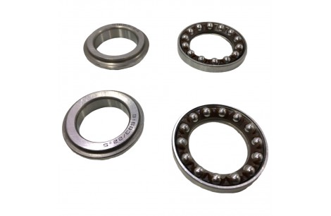 RODAMIENTO DIRECCION REX / HJ 125 / KD150 RODAMIENTO DIRECCION REX / HJ 125 / KD150