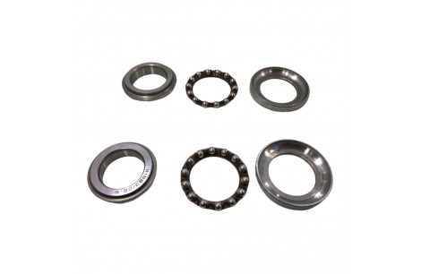 RODAMIENTO DIRECCION REX / HJ 125 / KD150 RODAMIENTO DIRECCION REX / HJ 125 / KD150