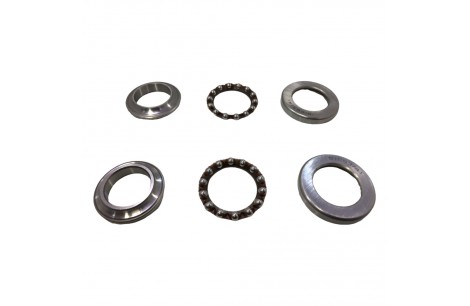 RODAMIENTO DIRECCION REX / HJ 125 / KD150 RODAMIENTO DIRECCION REX / HJ 125 / KD150