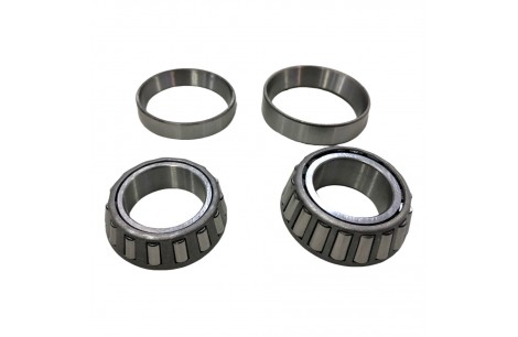 RODAMIENTO DIRECCION XTZ 125 / XTZ 150 CONICO RIFFEL RODAMIENTO DIRECCION XTZ 125 / XTZ 150 CONICO RIFFEL