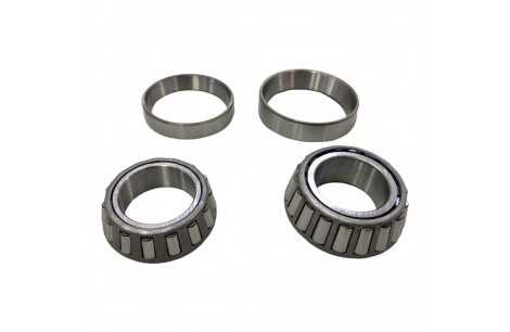 RODAMIENTO DIRECCION XTZ 125 / XTZ 150 CONICO RIFFEL RODAMIENTO DIRECCION XTZ 125 / XTZ 150 CONICO RIFFEL