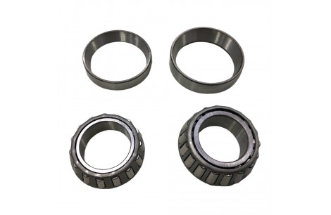 RODAMIENTO DIRECCION XTZ 125 / XTZ 150 CONICO RIFFEL RODAMIENTO DIRECCION XTZ 125 / XTZ 150 CONICO RIFFEL