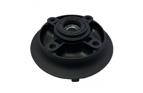 PORTA CATALINA CB1 / TWISTER 125 HQ PORTA CATALINA CB1 / TWISTER 125 HQ