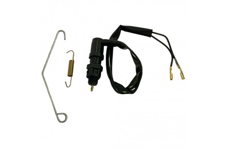 SWITCH FRENO TRASERO FZ 16 CBF SWITCH FRENO TRASERO FZ 16 CBF