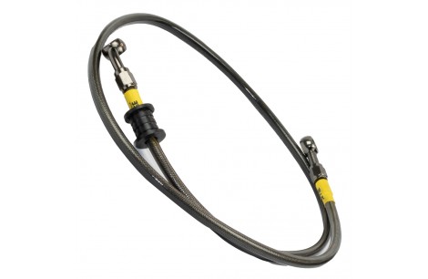 FLEXIBLE FRENO DELANTERO FLEXIBLE FRENO DELANTERO