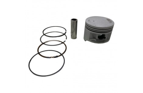 KIT PISTON GN 125 / RKS 125 / RKS 150 / EN 125 0,25MM NPC KIT PISTON GN 125 / RKS 125 / RKS 150 / EN 125 0,25MM NPC