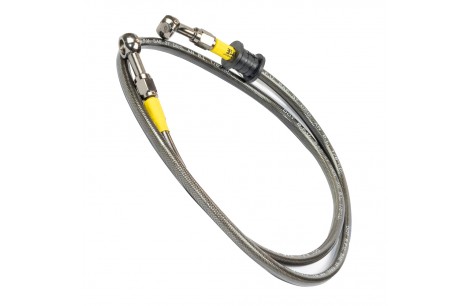 FLEXIBLE FRENO DELANTERO FLEXIBLE FRENO DELANTERO
