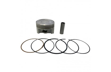 KIT PISTON CB 190 R STD HQ KIT PISTON CB 190 R STD HQ