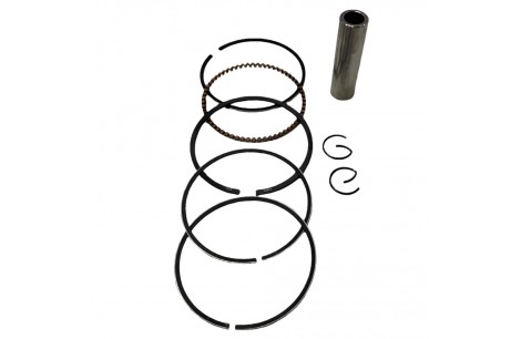 KIT PISTON CG 150 62MM 15MM BRAJOVC KIT PISTON CG 150 62MM 15MM BRAJOVC