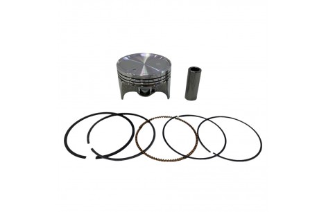 KIT PISTON GIXXER 150 STD SUZUKI HQ KIT PISTON GIXXER 150 STD SUZUKI HQ