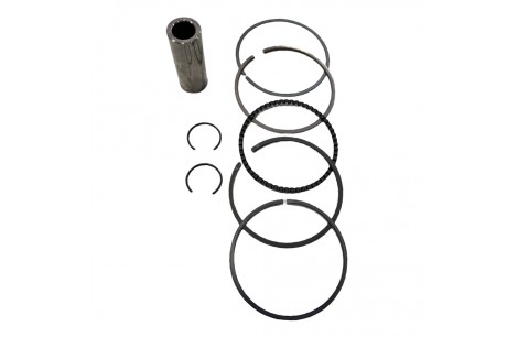 KIT PISTON BWS 125 YAMAHA 0.50 NPC KIT PISTON BWS 125 YAMAHA 0.50 NPC