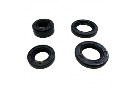 KIT RETENES MOTOR CD100 / BICIMOTO / EXPRESS100 PROTECH KIT RETENES MOTOR CD100 / BICIMOTO / EXPRESS100 PROTECH