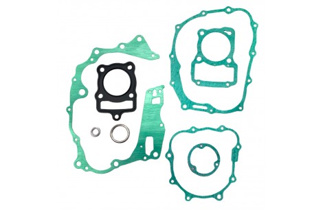 KIT EMPAQUETADURA XR 125 HONDA VARILLERO VEDAMOTORS