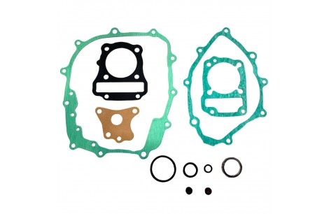 KIT EMPAQUETADURA CB1 / TWISTER 125 VEDAMOTORS IMP KIT EMPAQUETADURA CB1 / TWISTER 125 VEDAMOTORS IMP