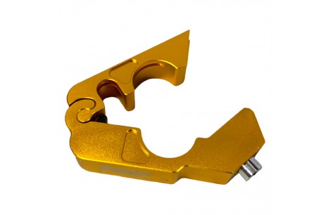 CANDADO PUÑO Y MANILLA