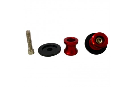 SPOOLS 6MM HQ SPOOLS 6MM HQ