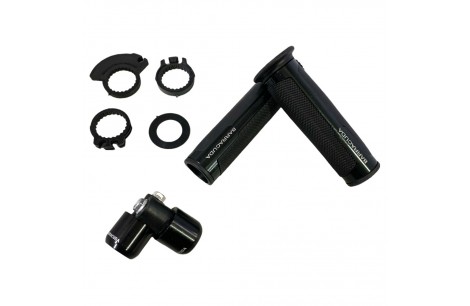 PUÑO BARRACUDA CON PESAS UNIVERSAL