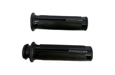 PUÑO BARRACUDA CON PESAS UNIVERSAL