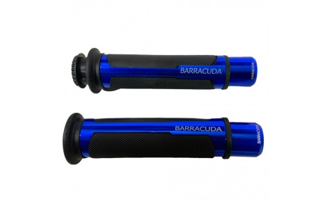 PUÑO BARRACUDA CON PESAS UNIVERSAL