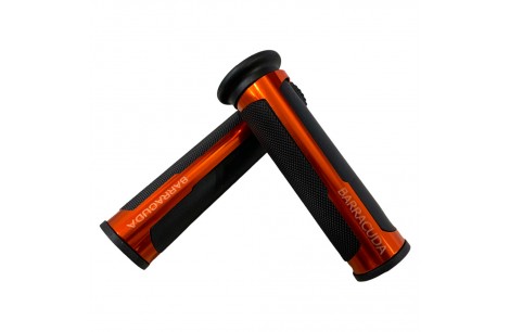 PUÑO BARRACUDA CON PESAS UNIVERSAL