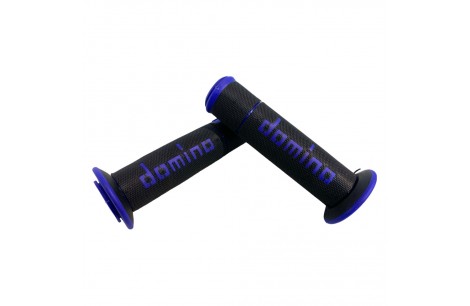 PUÑOS GOMA ENDURO HQ