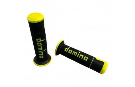 PUÑOS GOMA ENDURO HQ