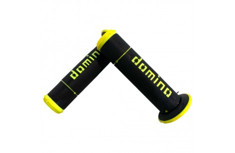 PUÑOS GOMA ENDURO HQ