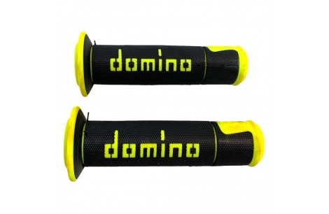 PUÑOS GOMA ENDURO HQ