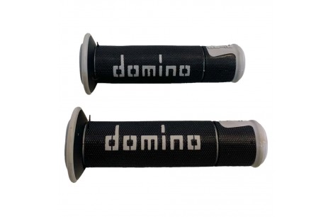 PUÑOS GOMA ENDURO HQ