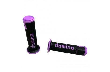 PUÑOS GOMA ENDURO HQ