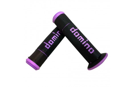 PUÑOS GOMA ENDURO HQ