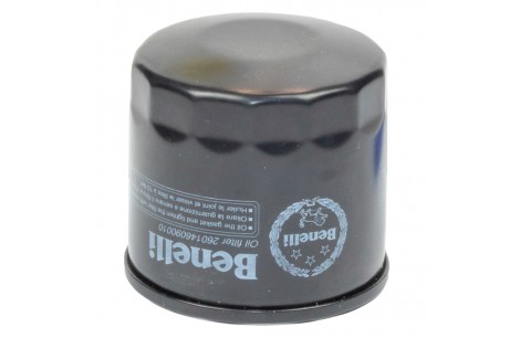 FILTRO ACEITE TNT 300 / TNT 600 / TRK 502 ORIGINAL FILTRO ACEITE TNT 300 / TNT 600 / TRK 502 ORIGINAL