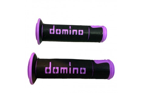 PUÑOS GOMA ENDURO HQ