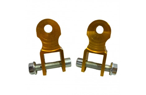 ALZA MONSHOCK / AMORTIGUADOR LARGO