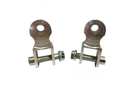 ALZA MONSHOCK / AMORTIGUADOR LARGO